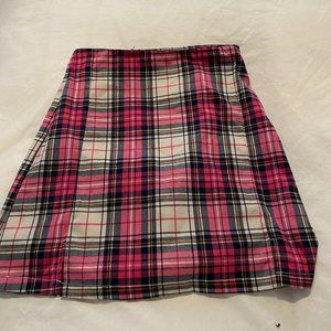 Brandy Melville Pink Skirt